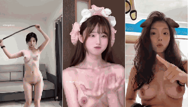 【Ai核弹】舞蹈脱衣最新100多位网红 大神级制作 原声脱衣[某房原版]【473M】 预览图 3