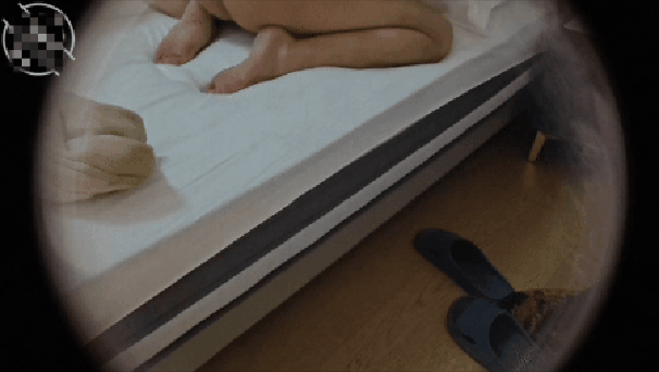 ❤️母子乱伦❤️外站博主（勾人俏妈妈）强奸操妈妈！[某房原版]【290M】 预览图 5