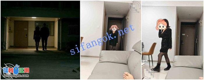 ❤️母子乱伦❤️外站博主（勾人俏妈妈）强奸操妈妈！[某房原版]【290M】 预览图 1