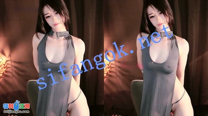 ✅虎牙 刘钞钞-9 真空凸点 脱丁字裤 抖胸抖臀 半裸裸舞 4V[某房原版]【325M】 预览图 5