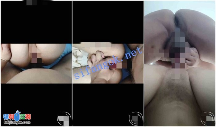 ❤️父女乱伦❤️外站博主（家有女儿小涵）操嫩女儿作品[某房原版]【290M】 预览图 1