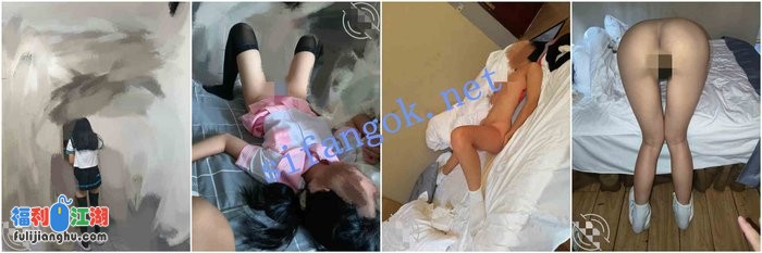 ❤️父女乱伦❤️外站博主（家有女儿小涵）操嫩女儿作品[某房原版]【290M】 预览图 4