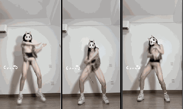 推特西西团队 新秀蚊子 VIP裸舞2026专业动感裸舞弹力插-3[某房原版]【920M】 预览图 2