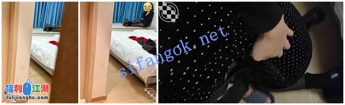 ❤️母子乱伦❤️外站博主（勾人俏妈妈）强奸操妈妈！[某房原版]【290M】 预览图 2