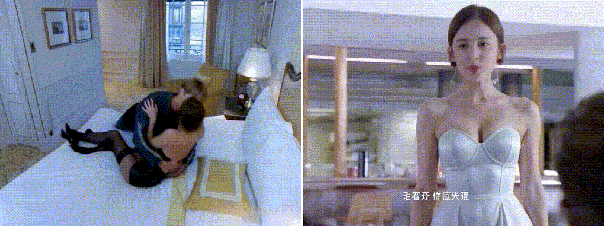 【AI推演视频】古力娜扎-情迷巴黎[某房原版]【686M】 预览图 2