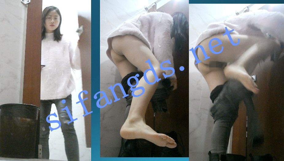 █魔手☛外购█经典厕拍《遥控镜头》 预览图 2