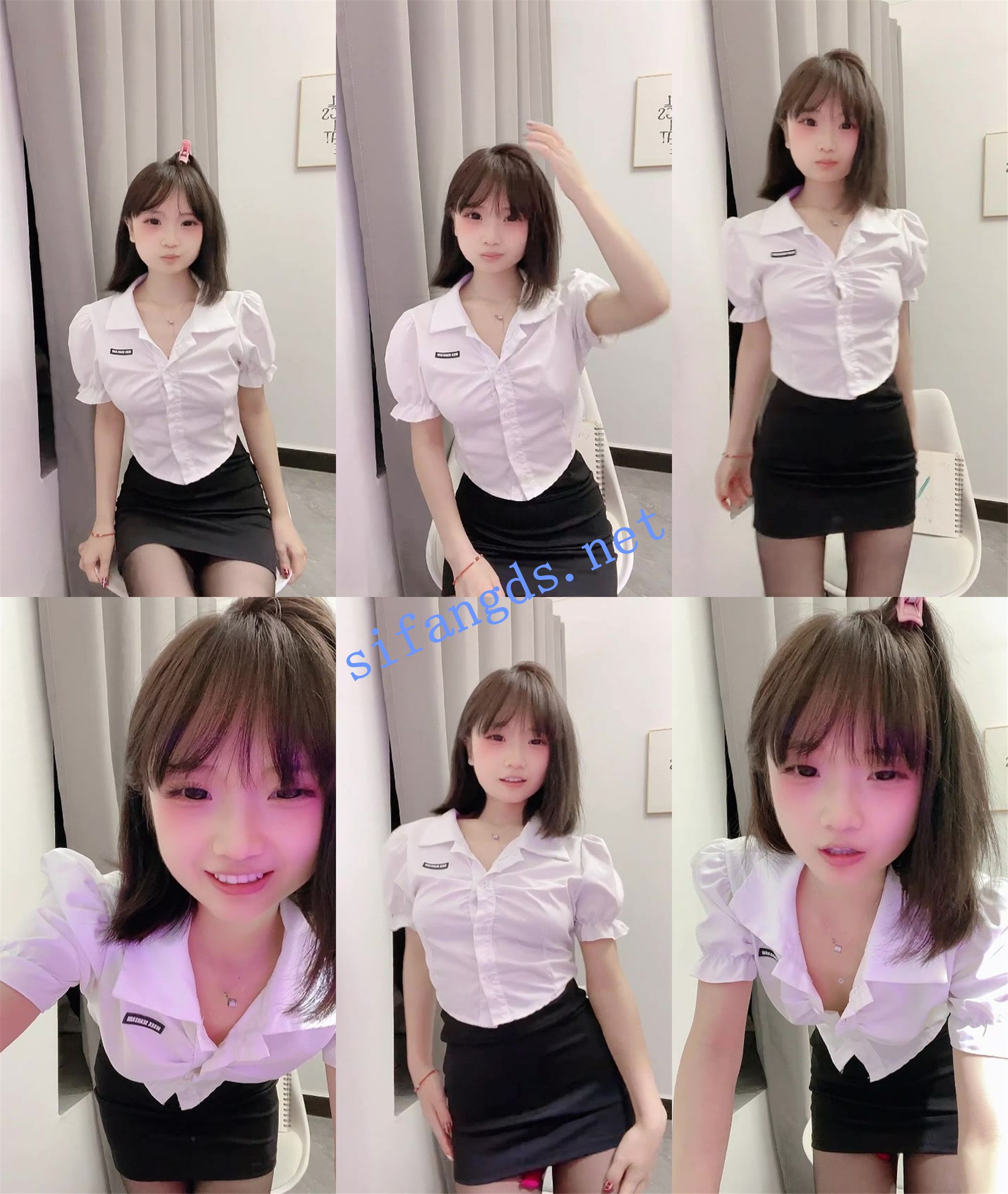 新人萝莉学妹~【小萌宝】粉乳粉穴自慰给你看~撸的真带劲