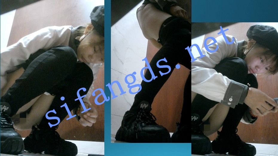 █魔手☛外购█经典厕拍《遥控镜头》 预览图 17