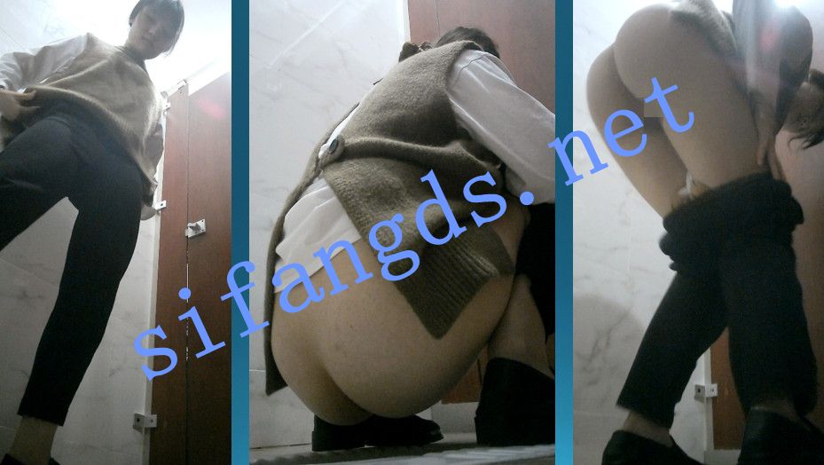 █魔手☛外购█经典厕拍《遥控镜头》 预览图 6