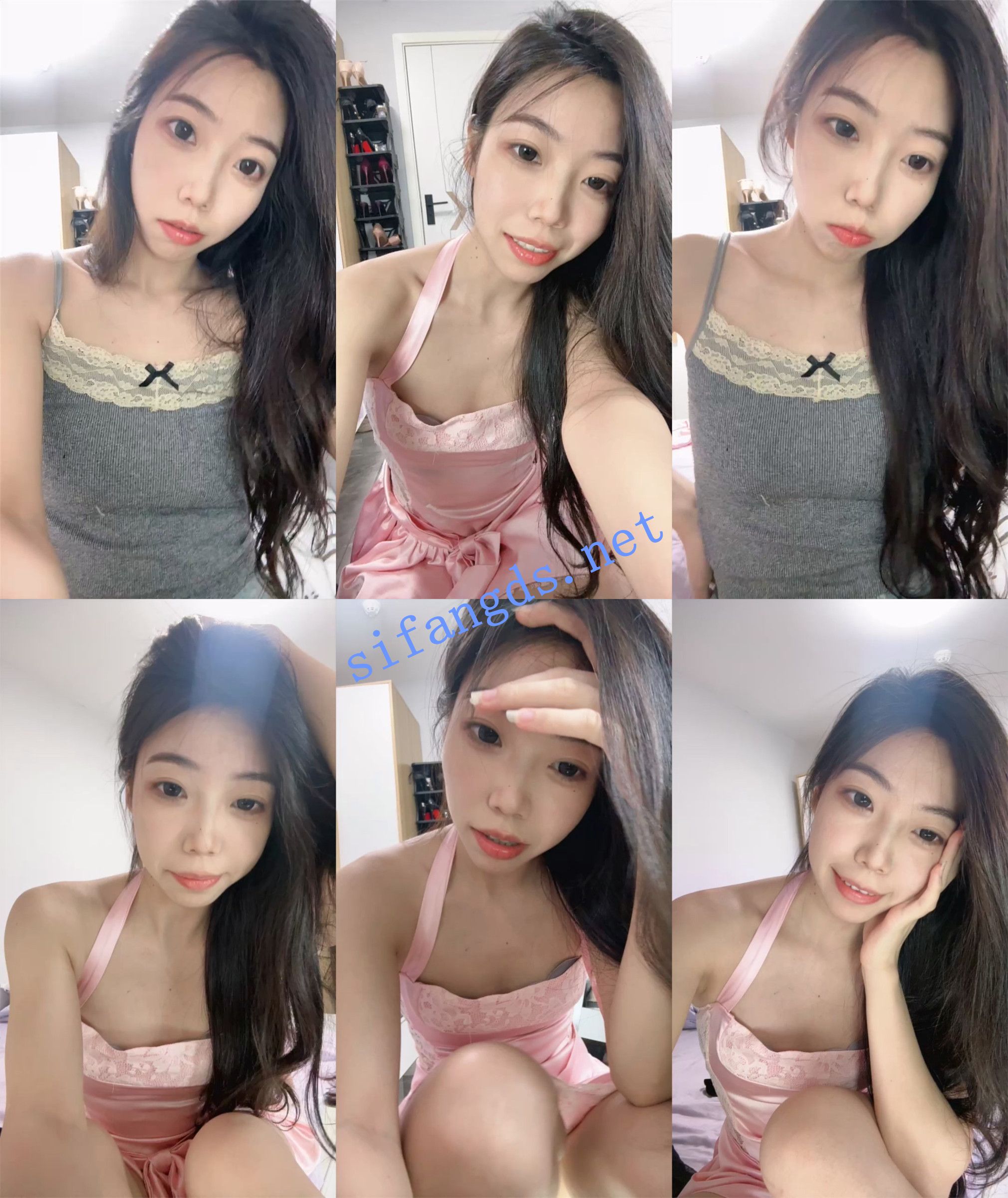 重磅！正宗邻家女神！好骚好骚~【思思】道具自慰！狂喷水~