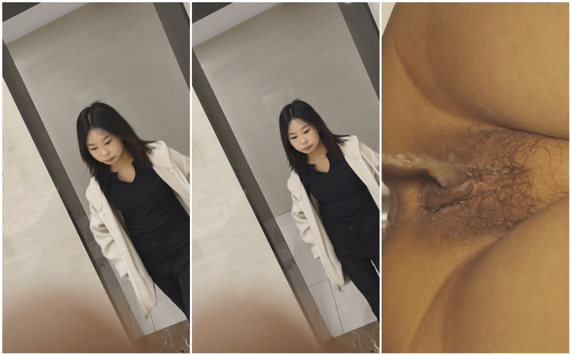 大神潜入办公楼女厕全景偷拍几位美女职员❤️各种无毛小嫩鲍 预览图 1