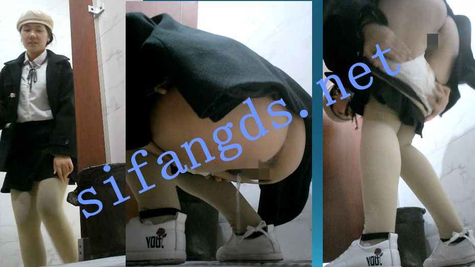 █魔手☛外购█经典厕拍《遥控镜头》 预览图 30