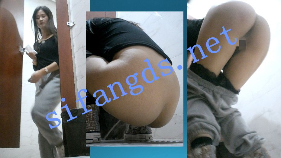 █魔手☛外购█经典厕拍《遥控镜头》 预览图 8