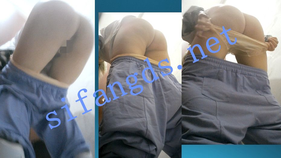 █魔手☛外购█经典厕拍《遥控镜头》 预览图 13