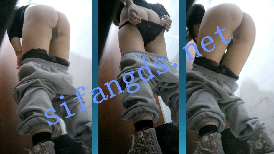 █魔手☛外购█经典厕拍《遥控镜头》 预览图 9