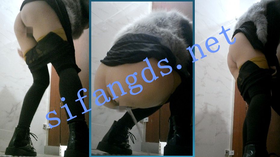 █魔手☛外购█经典厕拍《遥控镜头》 预览图 25