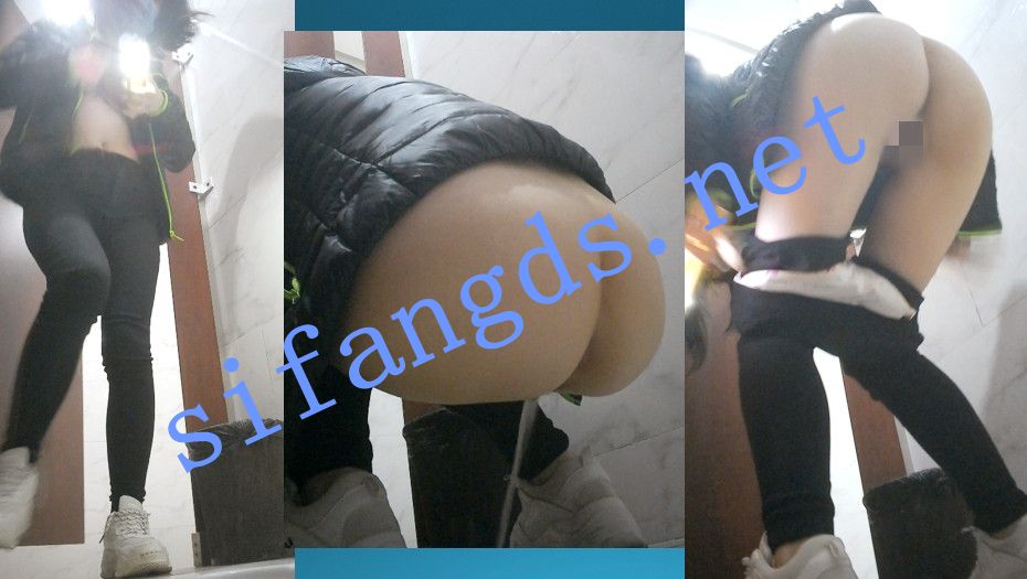 █魔手☛外购█经典厕拍《遥控镜头》 预览图 35