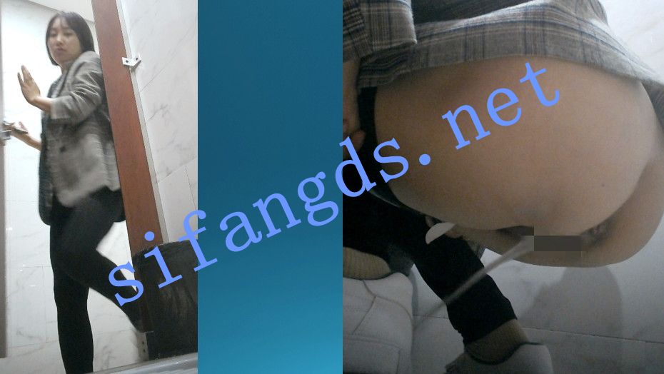 █魔手☛外购█经典厕拍《遥控镜头》 预览图 34