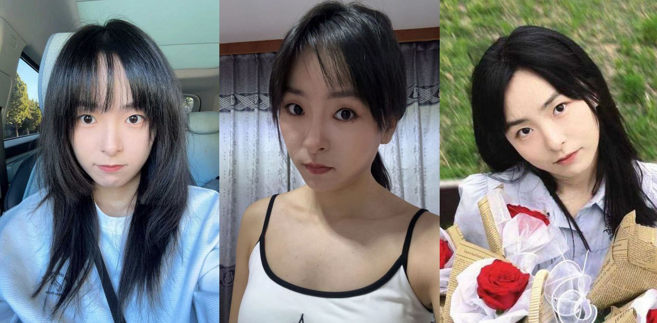 河北工程大学冉思文口交骑乘颜射合集流出❤️三洞全开酷爱颜射十几人操过实锤极度反差！ 预览图 1