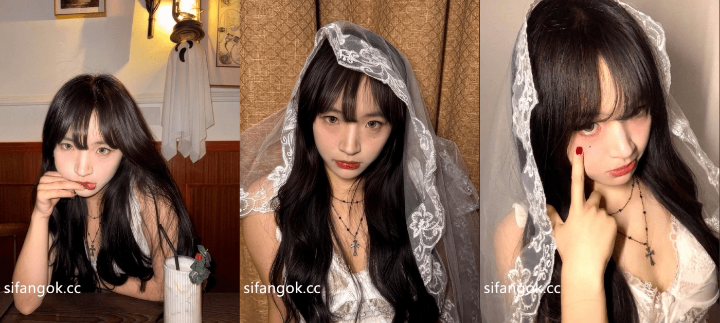 ⚫️云盘高质露脸泄密！阿黑颜白嫩小母狗大方造爱吃鸡颜射，颜值一般主打开放听话(19V) 预览图 1