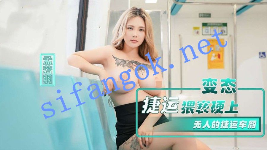 NHAV-089变态捷运猥亵硬上无人捷运车厢-孟若羽 预览图 1