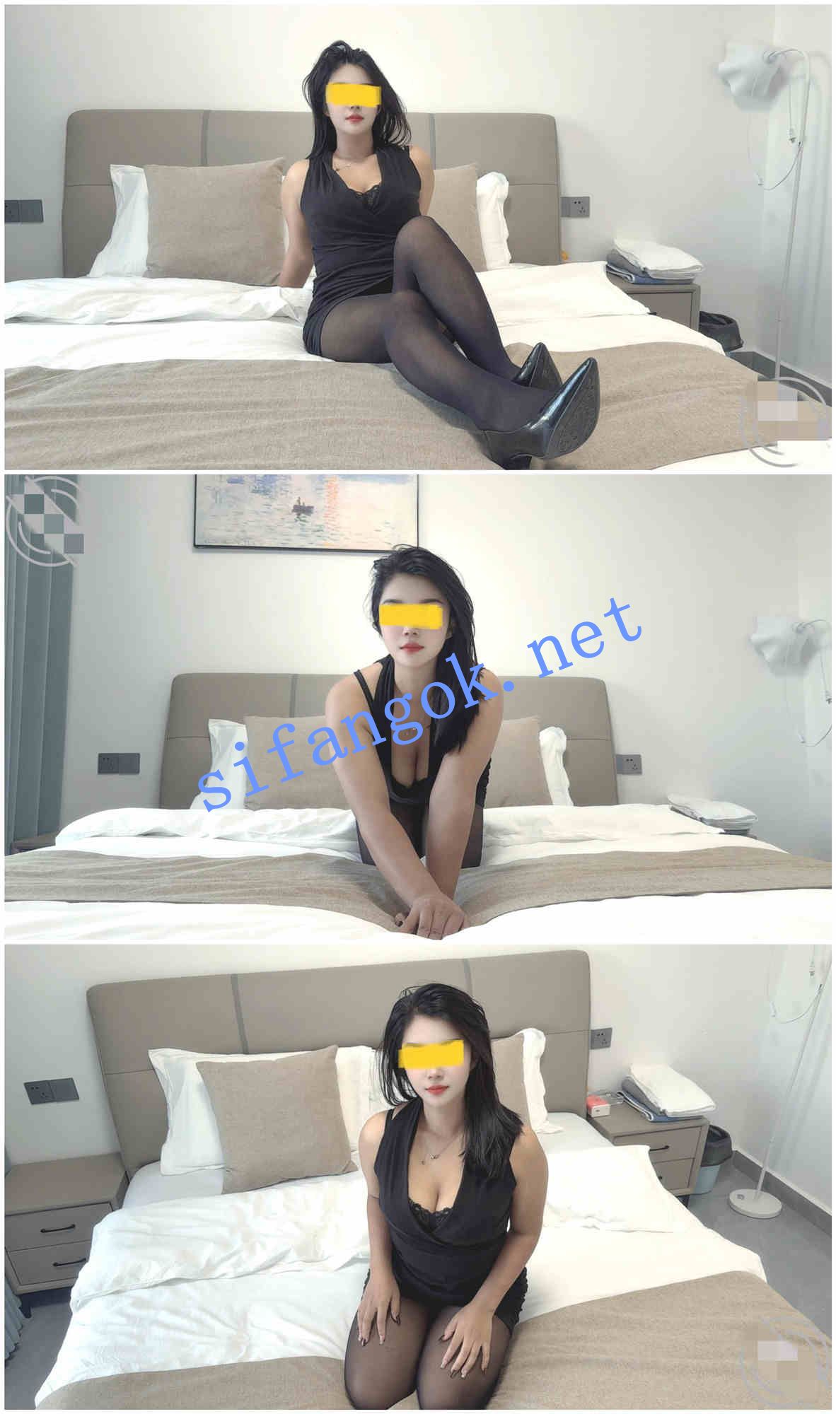 ⭐外站操逼大神正义君⭐前不久做完人流的大屁股小姨子 预览图 1