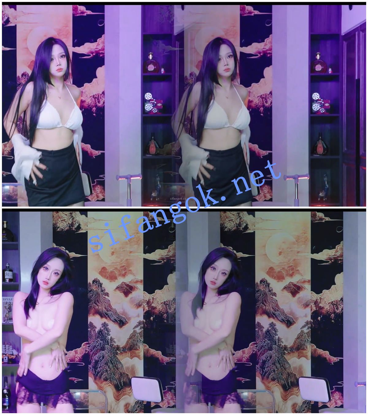 国产舞团 果然一个团只能存在一个美女【HRB_HAPPY】大佬也只. 预览图 5