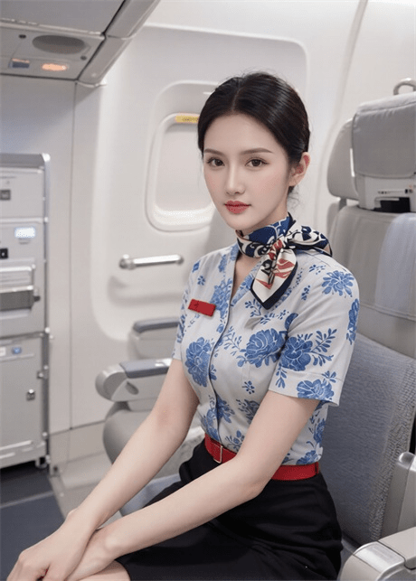 ❣️推荐❣️颜值骚逼主播【小空姐青柠】一对一视频被出卖，大尺度掰逼盯射，毛少蝴蝶逼，跟工作照比起来极度反差1V 预览图 1