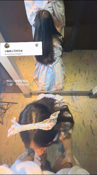 ✅极品00后绿帽情侣『小陈和小王的日常』给小女找个大鸡巴帅哥 一起3P，嘴里一根逼里一根 狠狠满足她(9V) 预览图 2