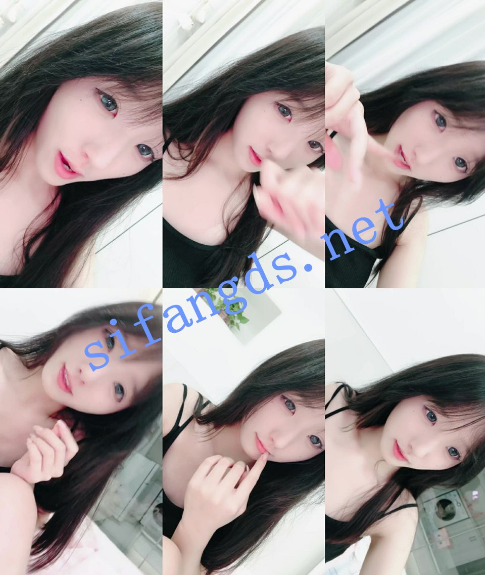 被遗忘的校花女神~绿播下海~【小呆月】宅男梦寐以求的女神 预览图 1