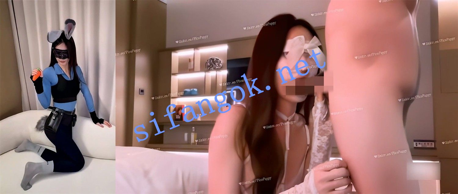 小狗饲养员 PICOPUPPY99 比比-兔子警官 白丝…高潮痉挛 预览图 1