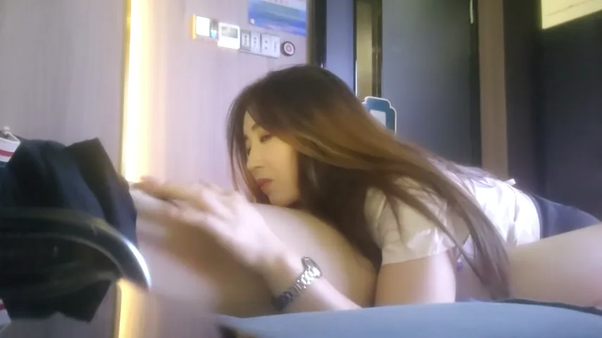 凯迪拉克 – 直播探花 凯迪拉克系列 正规足浴店勾搭少妇技师 合集【56V23.5G】 预览图 3