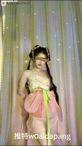 【百位博主精选裸舞剪辑】2023到2025年5月大尺度裸舞自慰合集② [1638V206G] 预览图 5