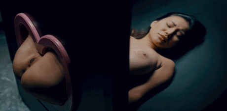 黑暗系高圆圆【Rae Lil Black】日裔女优，多平台精选视频合集【67V105G】 预览图 5