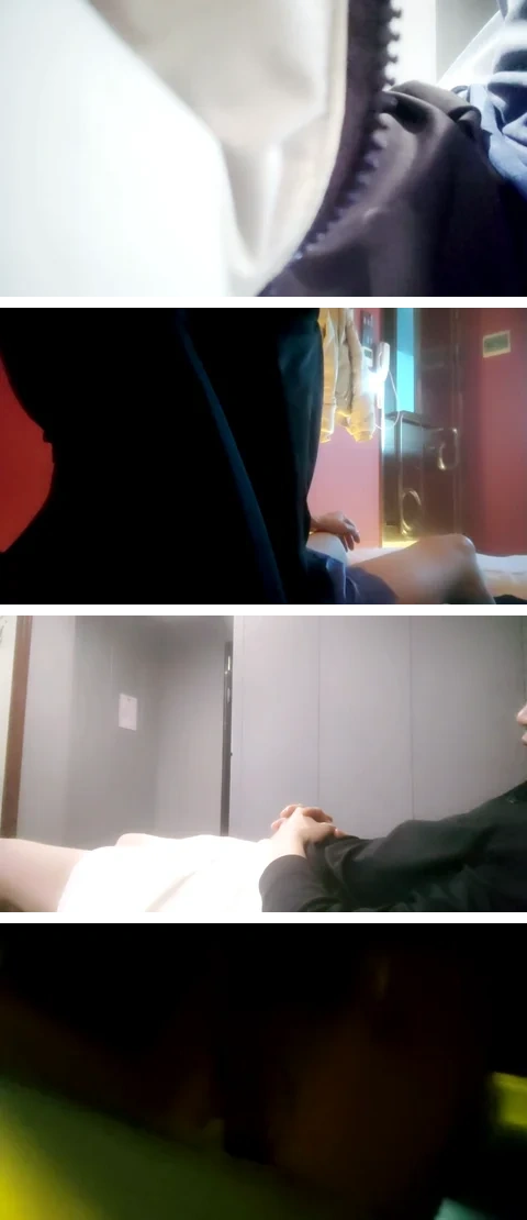 凯迪拉克 – 直播探花 凯迪拉克系列 正规足浴店勾搭少妇技师 合集【56V23.5G】 预览图 15