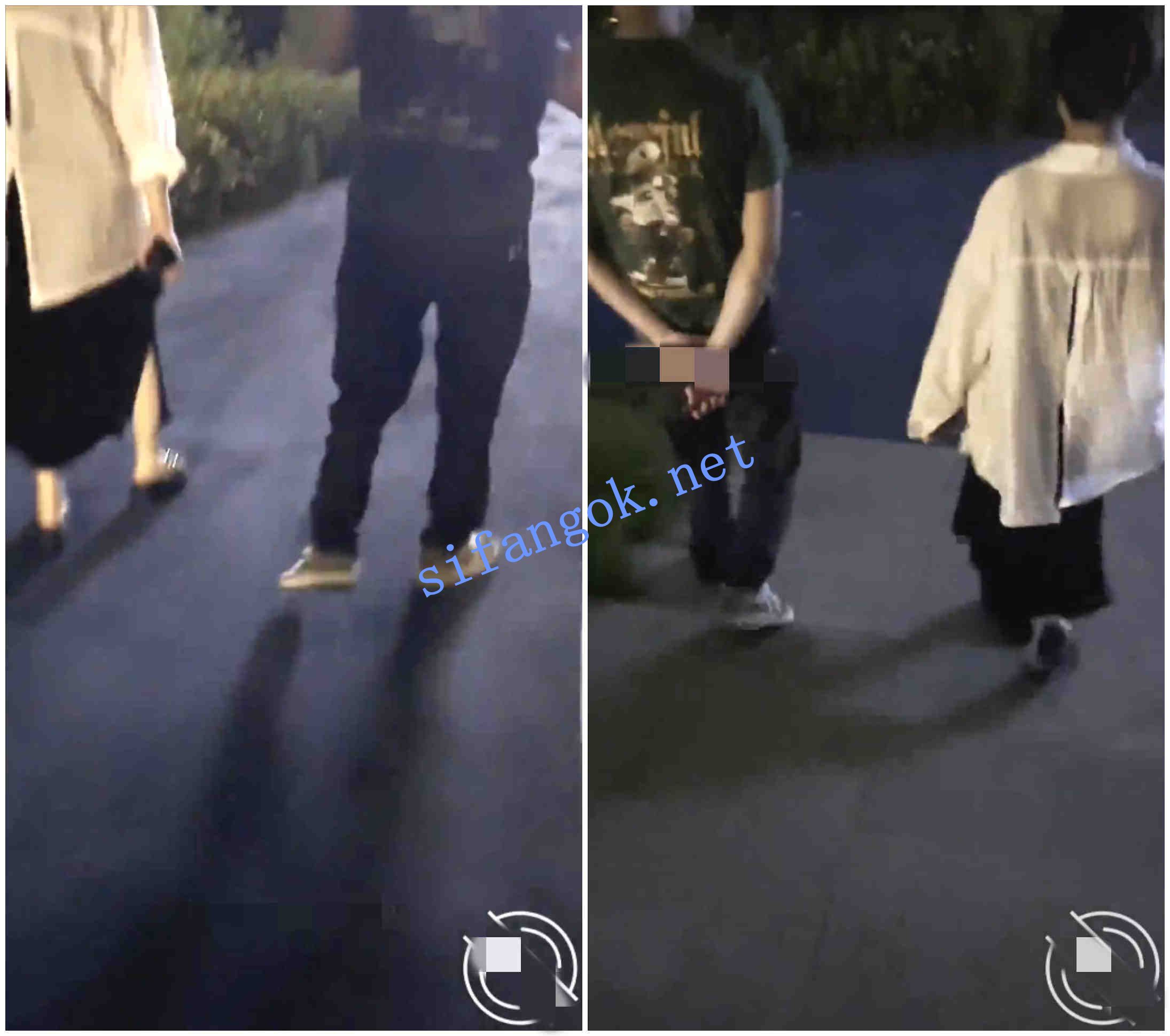 ❤️姐弟乱伦❤️拿下御姐后续59-上门挑逗姐姐，干完就跑 预览图 1