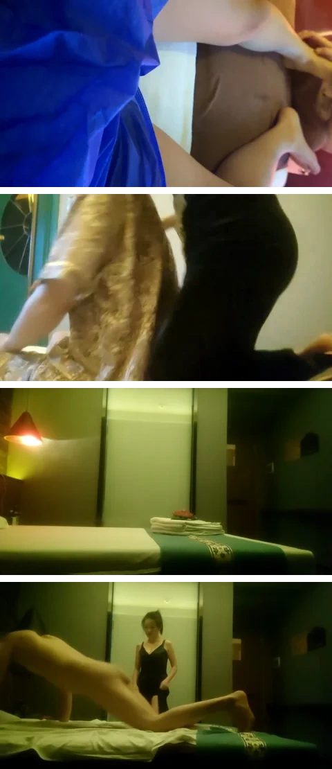 凯迪拉克 – 直播探花 凯迪拉克系列 正规足浴店勾搭少妇技师 合集【56V23.5G】 预览图 14