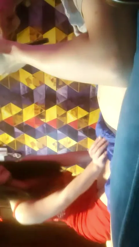 凯迪拉克 – 直播探花 凯迪拉克系列 正规足浴店勾搭少妇技师 合集【56V23.5G】 预览图 11