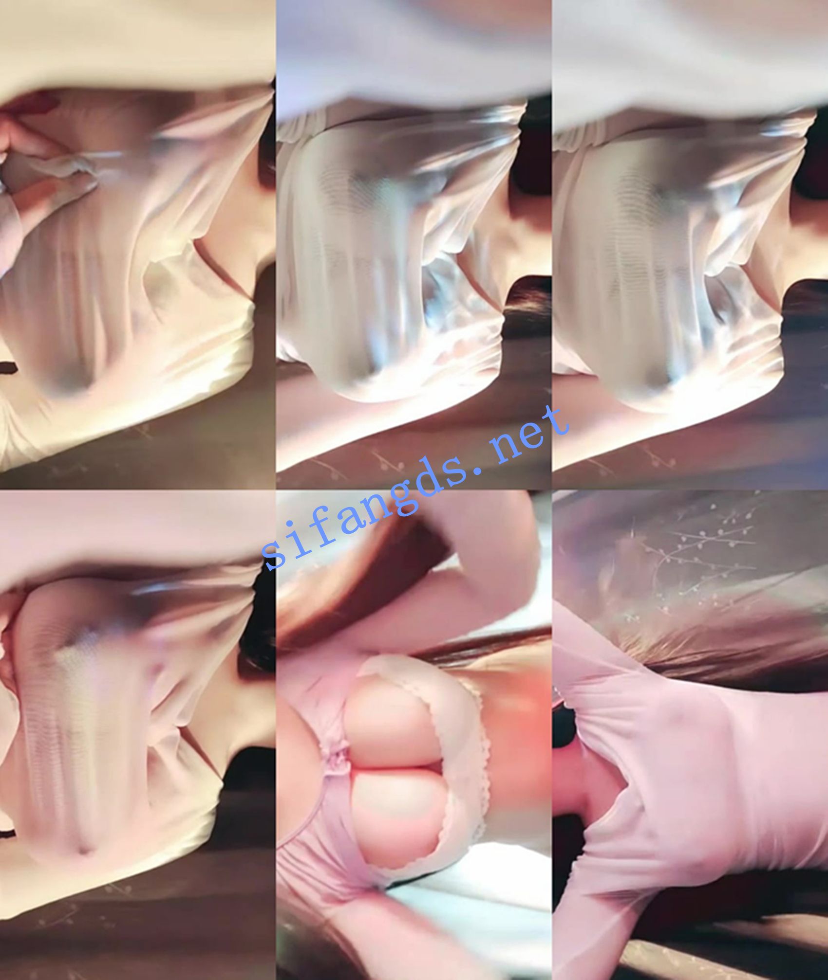 灬完美炮架！【奥黛丽】G奶女神裸空装~全裸跳蛋自慰扒穴！ 预览图 1