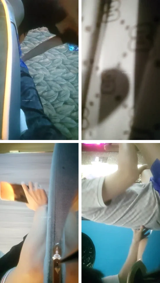 凯迪拉克 – 直播探花 凯迪拉克系列 正规足浴店勾搭少妇技师 合集【56V23.5G】 预览图 21