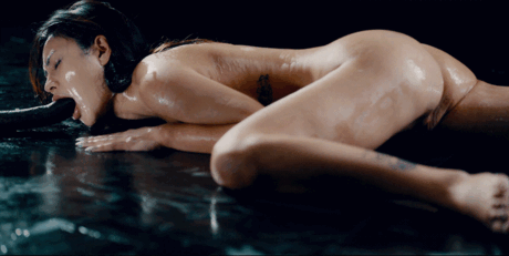 黑暗系高圆圆【Rae Lil Black】日裔女优，多平台精选视频合集【67V105G】 预览图 12