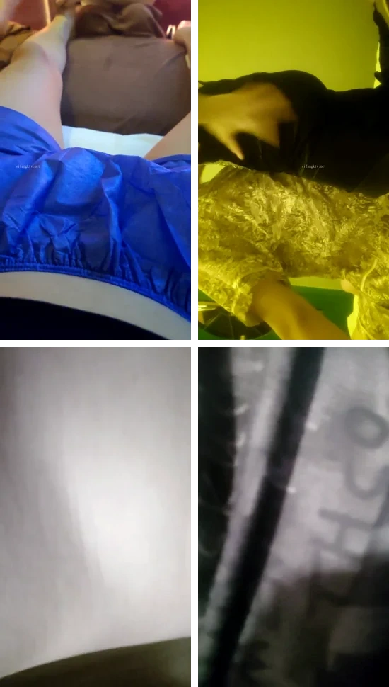 凯迪拉克 – 直播探花 凯迪拉克系列 正规足浴店勾搭少妇技师 合集【56V23.5G】 预览图 23