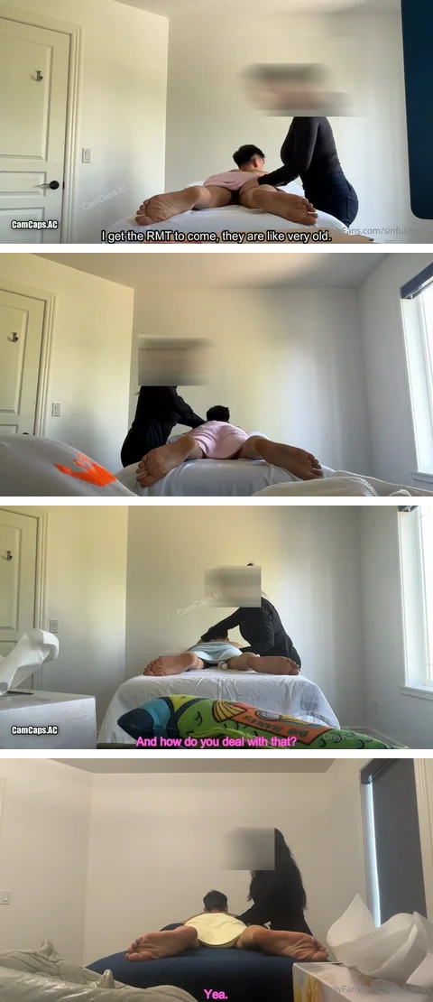 Sinfuldeeds – 环球按摩系列 叫得上名字国家的按摩女全部按了个遍 大合集【110V147G】 预览图 28