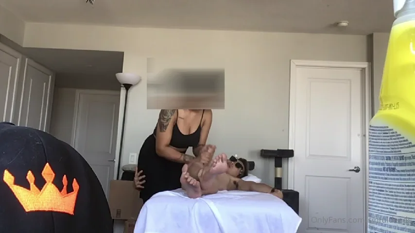 Sinfuldeeds – 环球按摩系列 叫得上名字国家的按摩女全部按了个遍 大合集【110V147G】 预览图 1