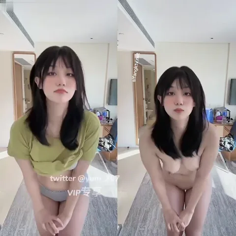 玉米yum707/Yummy707 – 高颜值性感反差 抖音风 三屏动感裸舞 截至12月最新含VIP专享 合集【384V52.6G】 预览图 10