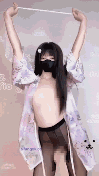 ❤️推特新晋极品舞姬❤️安芯亿 最新最全裸舞视频合集 预览图 6