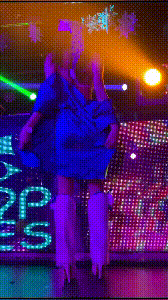 精品流出【台湾夜店】酒吧迪厅刺激热舞 太骚了 都是高颜值美女 尺度堪称无敌，直接现场给观众口交 158v/31g 预览图 60