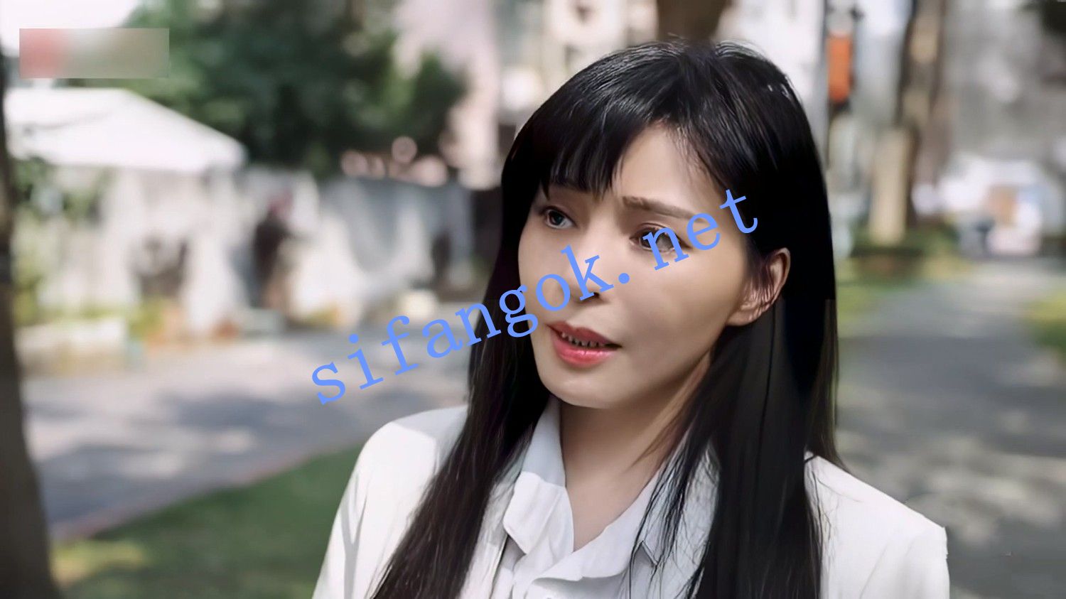 XV001酒吧抽插寂寞女主管-钟宛冰 预览图 1