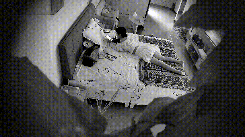 ❤Hotel监控系列❤偷拍多人做爱啪啪合集[46V60.8G] 预览图 39