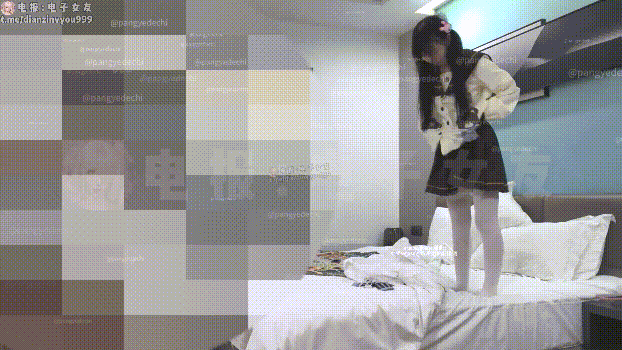 ✅专操学生嫩妹达人『胖爷的奇妙之旅』1月1日新作三集，新登场三位女主，换上白丝JK服被胖子小鸡巴操爽 (3V) 预览图 1